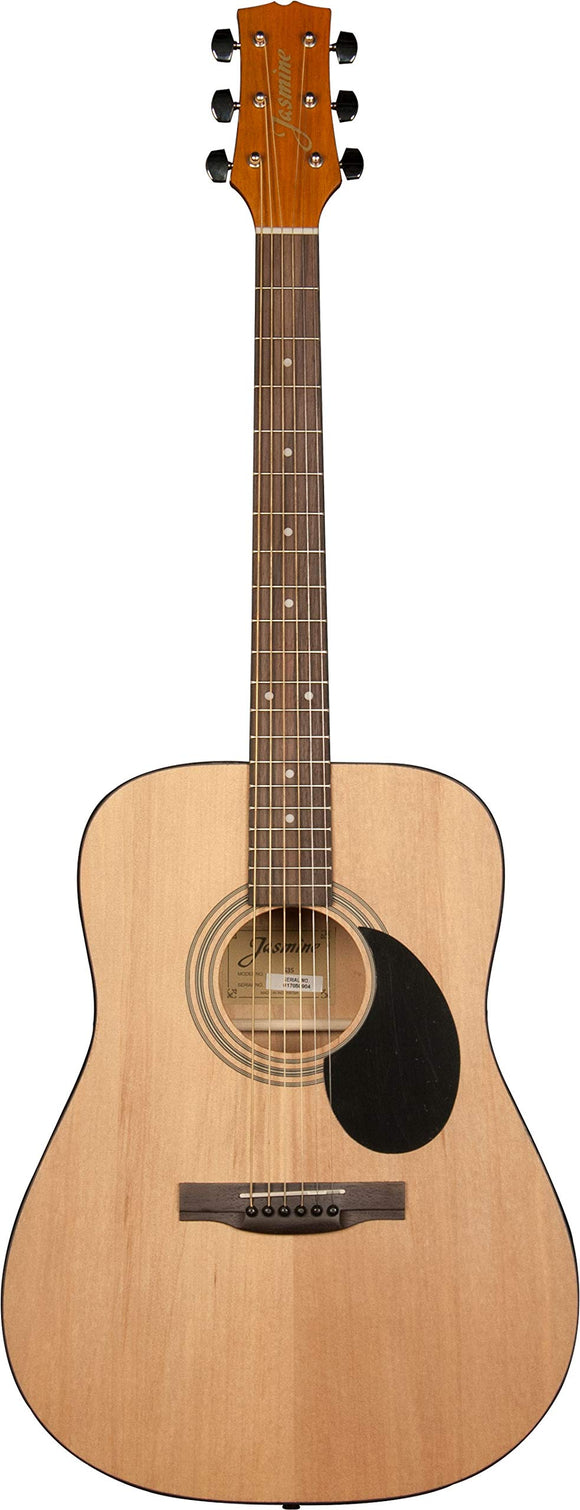 **JASMINE S35 DREADNOUGHT ACOUSTIC GUITAR!! - IN-STORE PICKUP ONLY -**