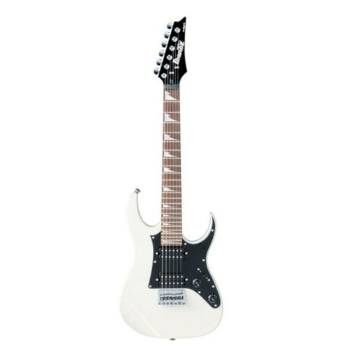 **IBANEZ GRGM21 MIKRO ELECTRIC GUITAR - IN-STORE PICKUP ONLY -**