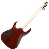 **IBANEZ RGA42-FMDEF ELECTRIC GUITAR - IN-STORE PICKUP ONLY -**