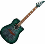 **IBANEZ ALT30FM-EDB ACOUSTIC-ELECTRIC GUITAR - IN-STORE PICKUP ONLY -**