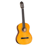 **VALENCIA 200 NYLON STRING CLASSICAL GUITAR IN MULTIPLE COLORS! - IN-STORE PICKUP ONLY -**
