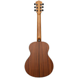 **WASHBURN AGM5K MINI ACOUSTIC TRAVEL GUITAR!! - IN-STORE PICKUP ONLY -**
