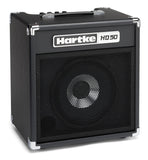 **HARTKE HD50 50-WATT BASS COMBO AMP - IN-STORE PICKUP ONLY - **
