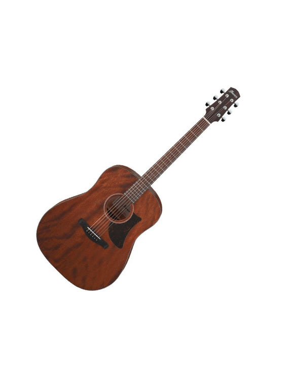 **IBANEZ AAD140OPN ACOUSTIC GUITAR - IN-STORE PICKUP ONLY -**