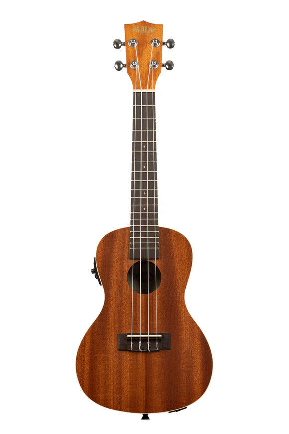 ** - KALA KA-CE CONCERT ACOUSTIC ELECTRIC UKULELE - IN-STORE PICKUP ONLY - **
