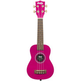 ** - KALA UKADELIC SERIES SOPRANO UKULELE IN MULTIPLE COLORS!! - IN-STORE PICKUP ONLY - **