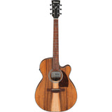 **IBANEZ PC50WSCE-OPB ACOUSTIC-ELECTRIC GUITAR - IN-STORE PICKUP ONLY -**
