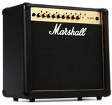 Marshall MG50FX 30-Watt 1x10" Combo Amp *In-Store Pickup Only*