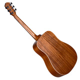 **TETON STS103NT MAHOGANY DREADNOUGHT ACOUSTIC GUITAR!! - IN-STORE PICKUP ONLY -**