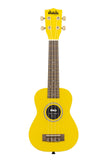 ** - KALA UKADELIC SERIES SOPRANO UKULELE IN MULTIPLE COLORS!! - IN-STORE PICKUP ONLY - **
