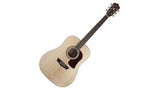 **WASHBURN HD10S-0 ACOUSTIC GUITAR - IN-STORE PICKUP ONLY -**