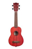 ** - KALA KA-MRT-S MERANTI SOPRANO UKULELE IN MULTIPLE COLORS! - IN-STORE PICKUP ONLY - **