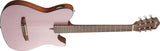 **USED IBANEZ FRH10N-RGF ACOUSTIC/ELECTRIC NYLON GUITAR - IN-STORE PICKUP ONLY -**