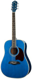 **OSCAR SCHMIDT OG2 DREADNOUGHT ACOUSTIC GUITAR IN MULTIPLE COLORS!! - IN-STORE PICKUP ONLY -**