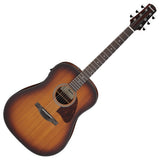 **IBANEZ AAD54E-OMH ACOUSTIC-ELECTRIC GUITAR - IN-STORE PICKUP ONLY -**