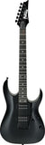 **GRGA120 ELECTRIC GUITAR IN BLACK, IN-STORE PICKUP ONLY**