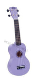 -MAHALO SOPRANO UKULELE W/BAG - NEW ITEM-- BEST VALUE FOR A STARTER UKULELE! -