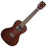 **KALA KA-15C CONCERT SATIN MAHOGANY UKULELE - TOP SELLER - RATED #1 CONCERT**