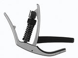 **D'ADDARIO PLANET WAVES NS ARTIST CAPO W/ADJUSTABLE TENSION (PW-CP-10)**