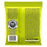 **3 SETS ERNIE BALL 2221 REGULAR SLINKY ELECTRIC GUITAR STRINGS 10-46**