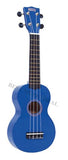 -MAHALO SOPRANO UKULELE W/BAG - NEW ITEM-- BEST VALUE FOR A STARTER UKULELE! -
