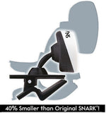 WHITE SNARK HZ-1 CHROMATIC HEADSTOCK TUNER FOR GUITAR, BASS, UKE, BANJO & MORE!