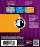 *3 SETS ELIXIR 11182 80/20 BRONZE ACOUSTIC NANOWEB GUITAR STRINGS LIGHT (13-53)*