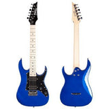 *IBANEZ GRGM21M MIKRO ELECTRIC GUITAR - IN-STORE PICKUP ONLY - *