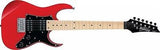 *IBANEZ GRGM21M MIKRO ELECTRIC GUITAR - IN-STORE PICKUP ONLY - *