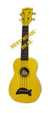 **MAKALA SOPRANO UKULELE - VARIOUS COLORS! - FREE SHIPPING**