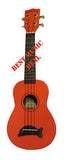 **MAKALA SOPRANO UKULELE - VARIOUS COLORS! - FREE SHIPPING**