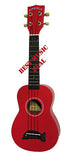 **MAKALA SOPRANO UKULELE - VARIOUS COLORS! - FREE SHIPPING**