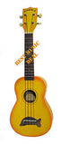 **MAKALA SOPRANO UKULELE - VARIOUS COLORS! - FREE SHIPPING**