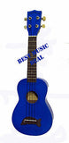**MAKALA SOPRANO UKULELE - VARIOUS COLORS! - FREE SHIPPING**