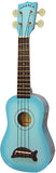 **MAKALA SOPRANO UKULELE - VARIOUS COLORS! - FREE SHIPPING**