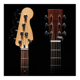 *D'ADDARIO CT-12 NS MICRO CHROMATIC HEADSTOCK TUNER - GUITAR,BASS,UKULELE,BANJO*