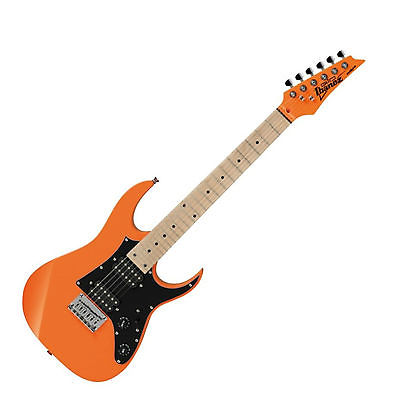 *IBANEZ GRGM21M MIKRO ELECTRIC GUITAR - IN-STORE PICKUP ONLY - *